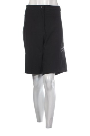 Damen Shorts Unbranded, Größe XXL, Farbe Schwarz, Preis 10,99 €, #136942221