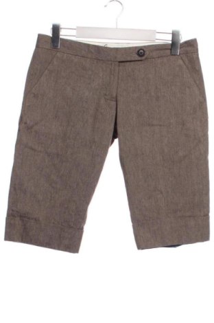 Damen Shorts By Malene Birger, Größe M, Farbe Braun, Preis € 6,00, #136942473