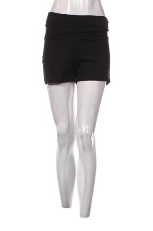 Дамски къс панталон Decathlon, Размер S, Цвят Черен, Цена 9,00 €, #136946731
