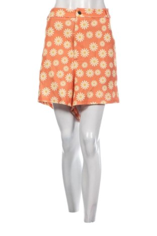 Damen Shorts SHEIN, Größe 3XL, Farbe Mehrfarbig, Preis € 7,99, #136947255