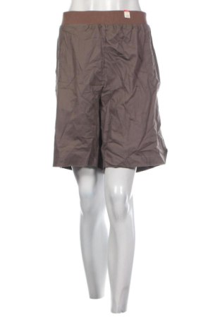 Damskie szorty Millers, Rozmiar 3XL, Kolor Brązowy, Cena 59,99 zł, #136950235