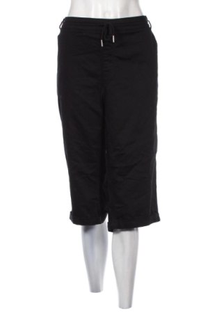Dámske kraťasy  Virtuelle, Veľkosť 3XL, Farba Čierna, Cena  13,95 €, #136951668