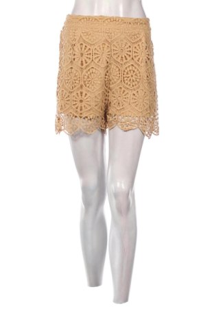 Damen Shorts Unbranded, Größe M, Farbe Beige, Preis € 8,00, #136955378