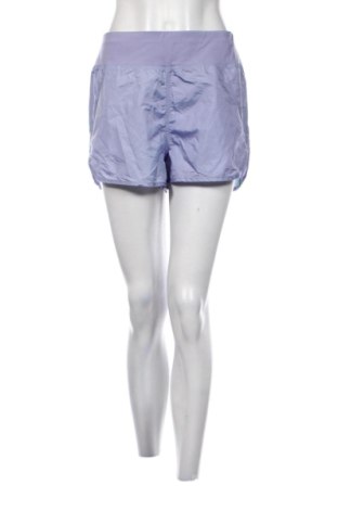 Damskie szorty United Colors Of Benetton, Rozmiar L, Kolor Fioletowy, Cena 30,84 zł, #136956357