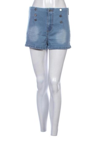 Damen Shorts Unbranded, Größe M, Farbe Blau, Preis € 10,00, #136962597