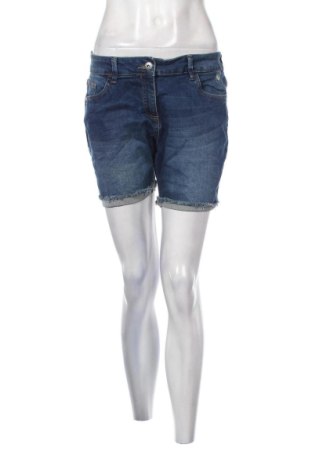 Pantaloni scurți de femei Gina, Mărime L, Culoare Albastru, Preț 50,99 Lei, #136963041