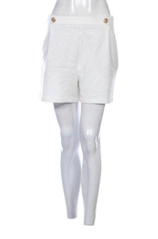 Damen Shorts Sinsay, Größe M, Farbe Weiß, Preis € 6,00, #136963062