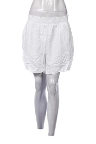 Damen Shorts Amisu, Größe L, Farbe Weiß, Preis 7,99 €, #136965579
