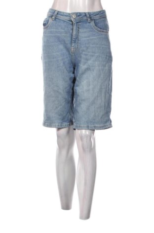 Dámske kraťasy  Yessica, Veľkosť XL, Farba Modrá, Cena  10,95 €, #136967803
