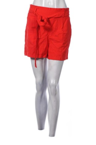 Pantaloni scurți de femei Amisu, Mărime S, Culoare Roșu, Preț 35,99 Lei, #136968767