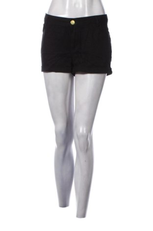 Pantaloni scurți de femei Laura T., Mărime XL, Culoare Negru, Preț 41,99 Lei, #136969078