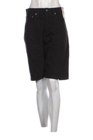 Damskie szorty Levi's, Rozmiar XL, Kolor Czarny, Cena 248,99 zł, #136972064