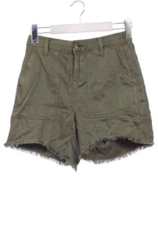 Damen Shorts Aerie, Größe XS, Farbe Grün, Preis 12,99 €, #136972496