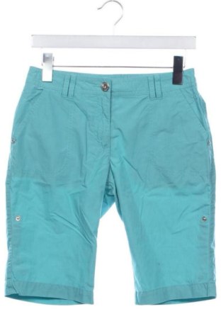 Damen Shorts S.Oliver, Größe M, Farbe Blau, Preis 8,00 €, #136972975