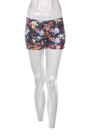 Дамски къс панталон Miss One, Размер XL, Цвят Многоцветен, Цена 12,64 €, #136973069