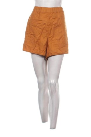 Damskie szorty Madewell, Rozmiar XXL, Kolor Pomarańczowy, Cena 248,99 zł, #136973440