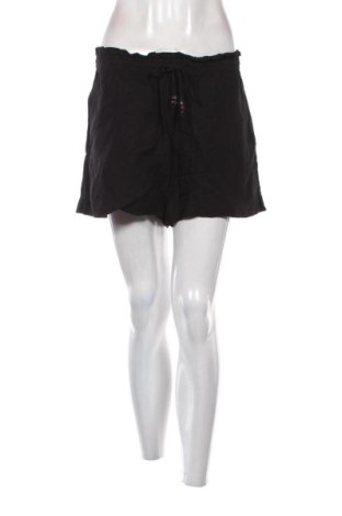 Damen Shorts H&M, Größe S, Farbe Schwarz, Preis € 8,11, #136974004