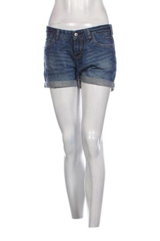 Damen Shorts Vero Moda, Größe M, Farbe Blau, Preis 7,99 €, #136977413