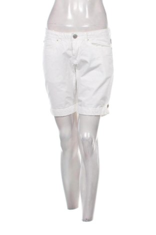Pantaloni scurți de femei Fire + Ice By Bogner, Mărime L, Culoare Alb, Preț 247,99 Lei, #136977828