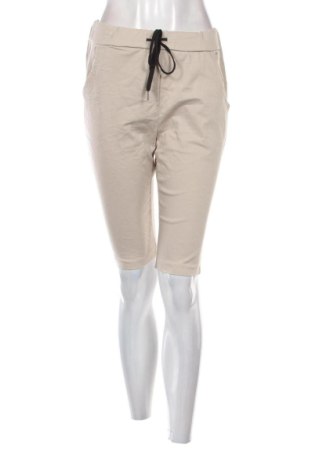 Damen Shorts Unbranded, Größe M, Farbe Beige, Preis 5,41 €, #136979137