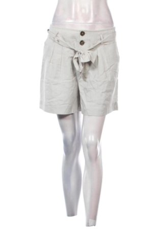 Pantaloni scurți de femei ONLY, Mărime M, Culoare Ecru, Preț 124,99 Lei, #136979229
