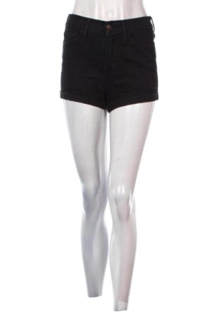 Damskie szorty Hollister, Rozmiar S, Kolor Czarny, Cena 60,99 zł, #136980631