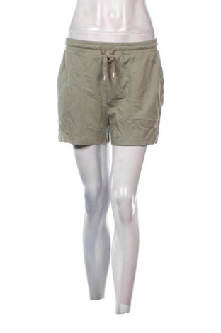 Damen Shorts S.Oliver, Größe M, Farbe Grün, Preis 7,99 €, #136981202