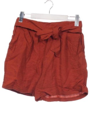 Dámske kraťasy  Unbranded, Veľkosť XS, Farba Oranžová, Cena  10,95 €, #136981415