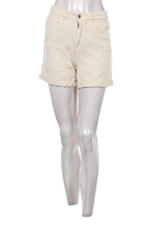 Damen Shorts ONLY, Größe S, Farbe Ecru, Preis 6,99 €, #136981500