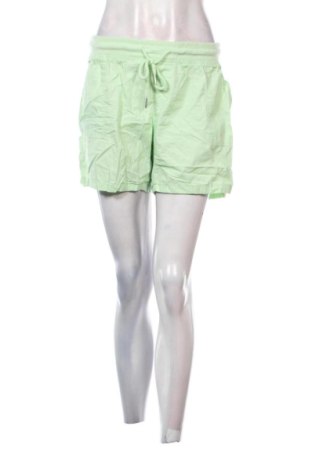 Pantaloni scurți de femei Unbranded, Mărime L, Culoare Verde, Preț 46,99 Lei, #136981622
