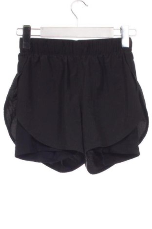Damen Shorts Nike, Größe XS, Farbe Schwarz, Preis € 19,99, #136982893