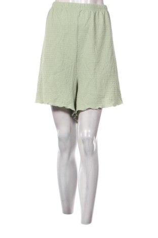 Damen Shorts Cider, Größe XXL, Farbe Grün, Preis 8,99 €, #136982942