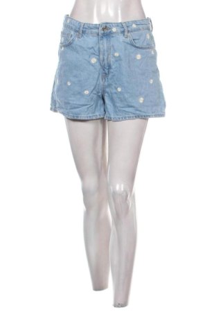 Damen Shorts ONLY, Größe M, Farbe Blau, Preis 9,99 €, #136983269