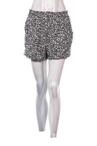 Pantaloni scurți de femei Amisu, Mărime L, Culoare Multicolor, Preț 39,99 Lei, #136984593