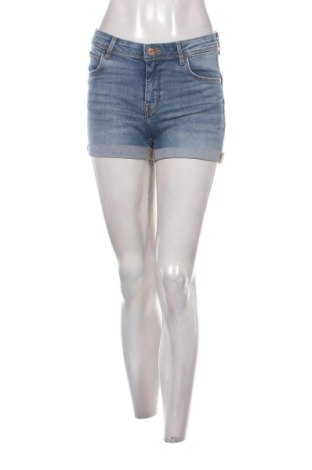Damen Shorts H&M, Größe S, Farbe Blau, Preis 10,99 €, #136986740