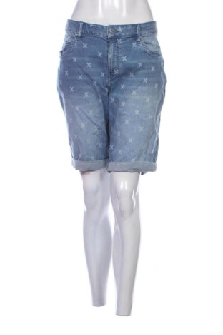 Damen Shorts Unbranded, Größe XL, Farbe Blau, Preis 11,99 €, #136986838