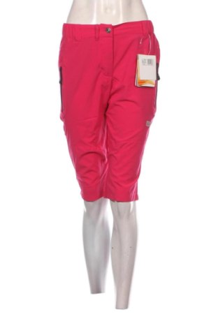 Damen Shorts Nordblanc, Größe S, Farbe Rosa, Preis 10,39 €, #136992487