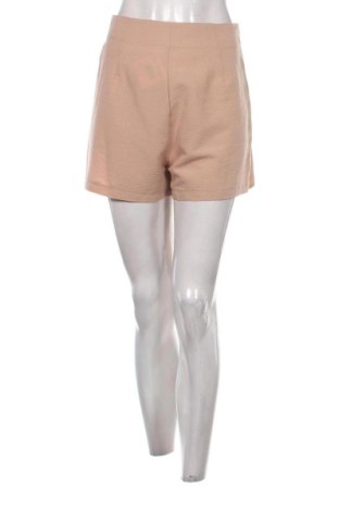 Damen Shorts SHEIN, Größe S, Farbe Beige, Preis 9,56 €, #136994645