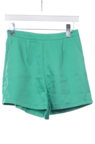 Damen Shorts Unbranded, Größe XS, Farbe Grün, Preis 11,24 €, #136994655