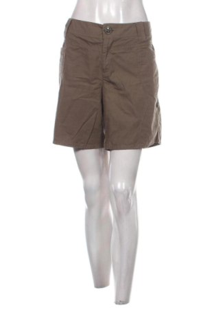 Damen Shorts Yessica, Größe XL, Farbe Braun, Preis 12,76 €, #136996518