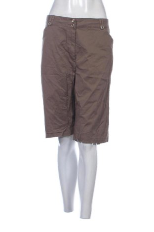 Dámské kraťasy  Cecilia Classics, Velikost XL, Barva Hnědá, Cena  219,00 Kč, #136996741
