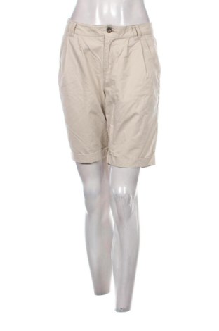 Damen Shorts Atmosphere, Größe L, Farbe Beige, Preis 5,72 €, #136996833