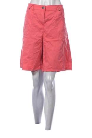 Damen Shorts Unbranded, Größe XXL, Farbe Rosa, Preis 12,99 €, #136998502