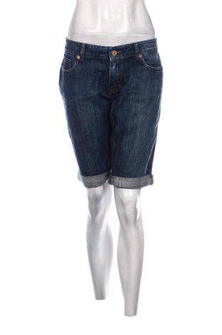 Damen Shorts Teddy Smith, Größe XL, Farbe Blau, Preis 12,99 €, #136999444