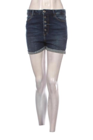 Dámske kraťasy  Stradivarius, Veľkosť S, Farba Modrá, Cena  9,72 €, #137002896