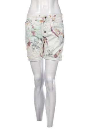 Damen Shorts Place du Jour, Größe M, Farbe Mehrfarbig, Preis 8,99 €, #137006217