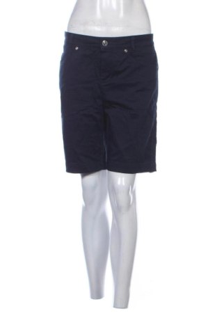 Дамски къс панталон Street One, Размер XL, Цвят Син, Цена 12,78 €, #137008611