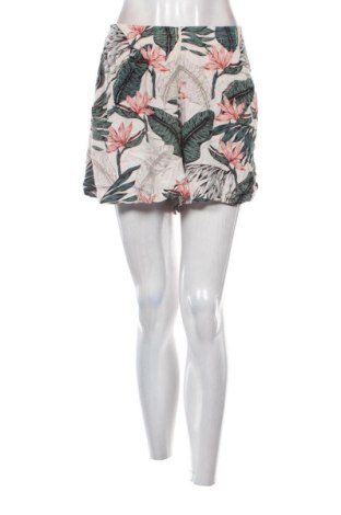 Pantaloni scurți de femei Cotton Club, Mărime XL, Culoare Multicolor, Preț 45,99 Lei, #137010291