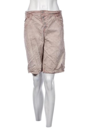 Damen Shorts Street One, Größe XXL, Farbe Aschrosa, Preis € 12,99, #137010563
