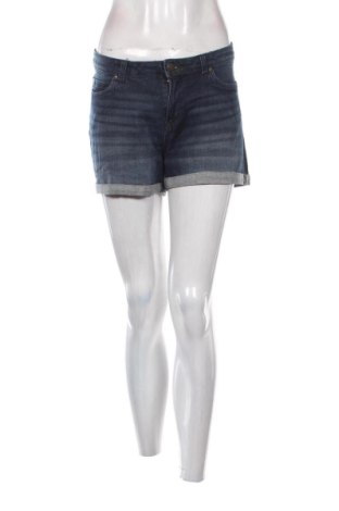Damen Shorts Esmara, Größe L, Farbe Blau, Preis 11,00 €, #137013683